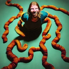 DJ Würm X Aphex Twin - Muddy Whistler X Avril 14th (ROESTIG Mashup)