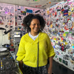 misc. with DJ Tara @ The Lot Radio 11-23-2025