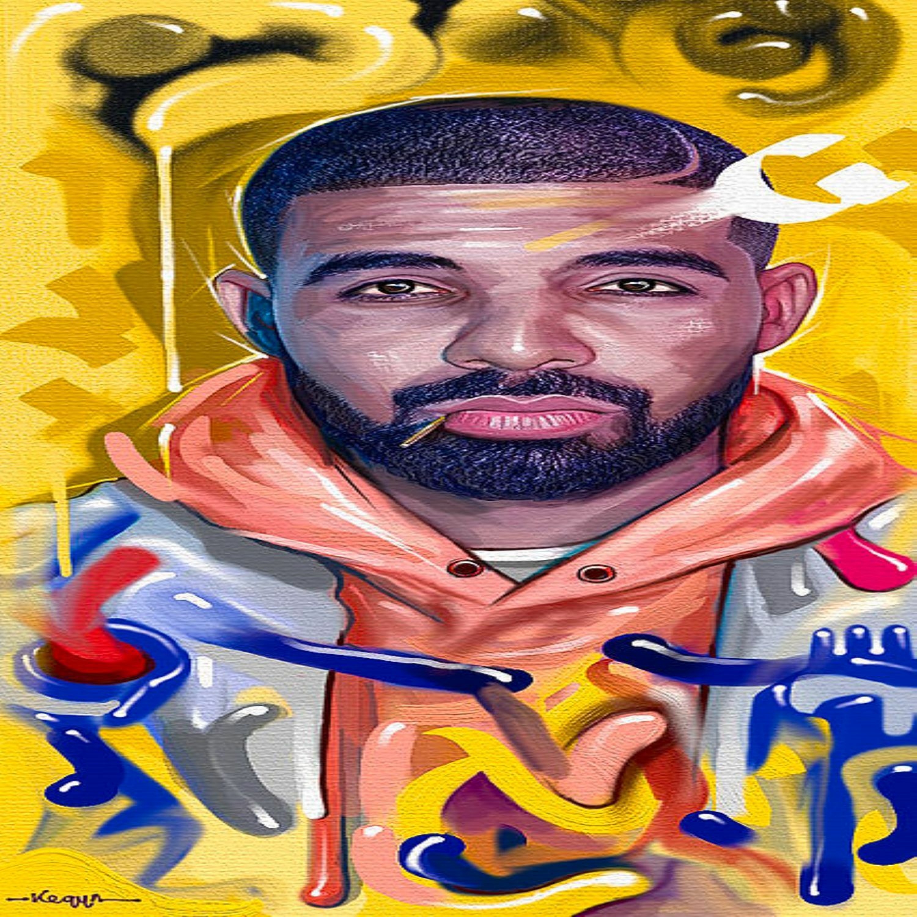 Ill Be episode artwork