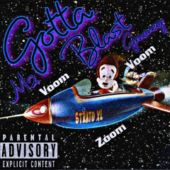 BenjiFace$  'Gotta Blast'   Ft. GMONEY (PROD.TONYDAHITMAN)