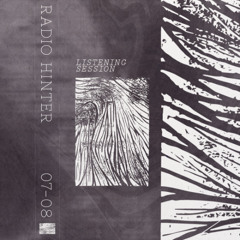 cccore // Listening Session // 07-08-2025