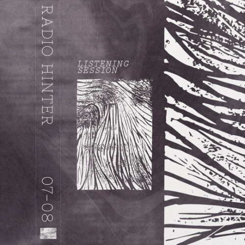 cccore // Listening Session // 07-08-2025