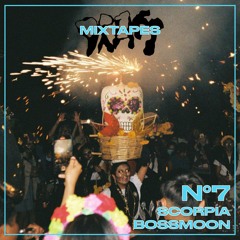 MIX N•7 - Scorpia Boss Moon, Scorcher 🚀