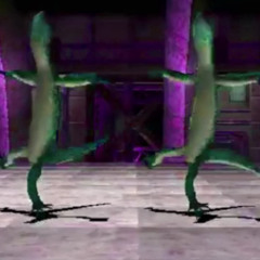 Alive Internet Theory 🐊