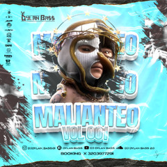M4L14NTEO VOL 001 (JUGUITO DE GUARACHA)