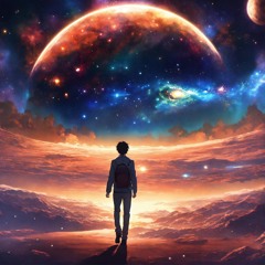 Cosmic Universe (Los Angeles remix)