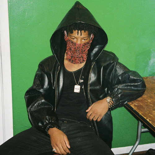 Hardrock - Models [Prod. Richie Souf]
