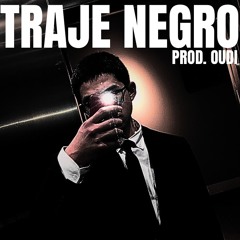 NACHO GLO - TRAJE NEGRO (PROD. OUDI)