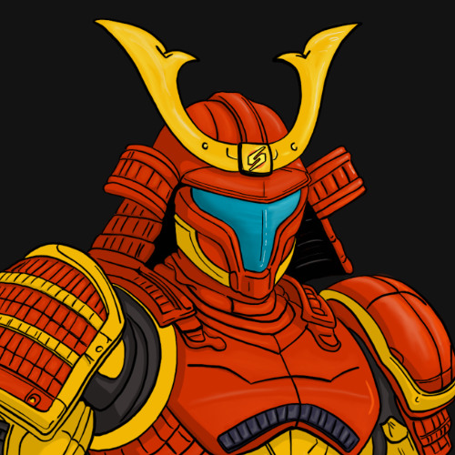 Super Metroid Samus Will Prevail