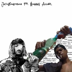@jocxbandsxo ft. @manning allor - la codeina