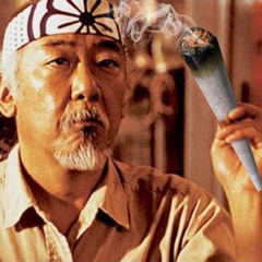 Mr Miyagi