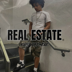 Real estate