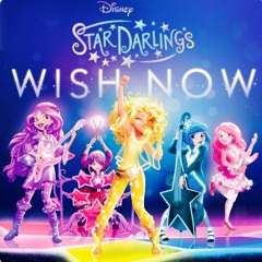 star darlings - wish now (1 hour)