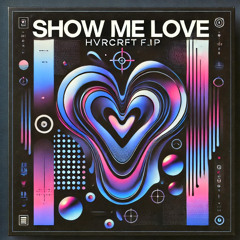 Robin S - Show Me Love (HVRCRFT Flip)