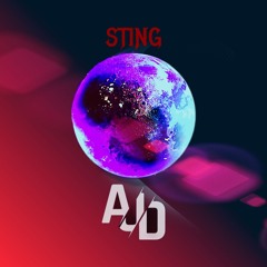Dj AjD - Sting