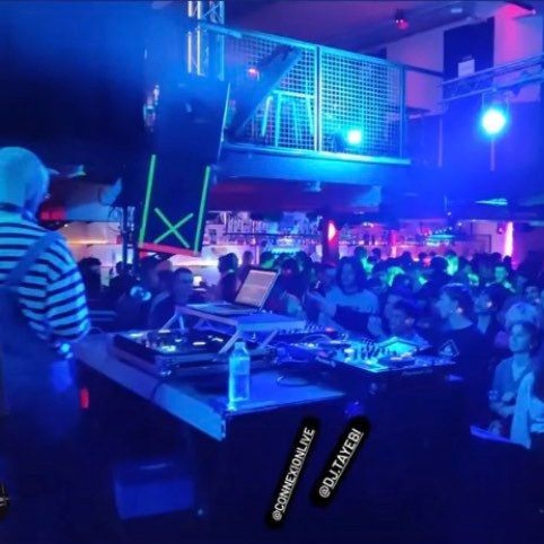 Mandarine Party 19/02