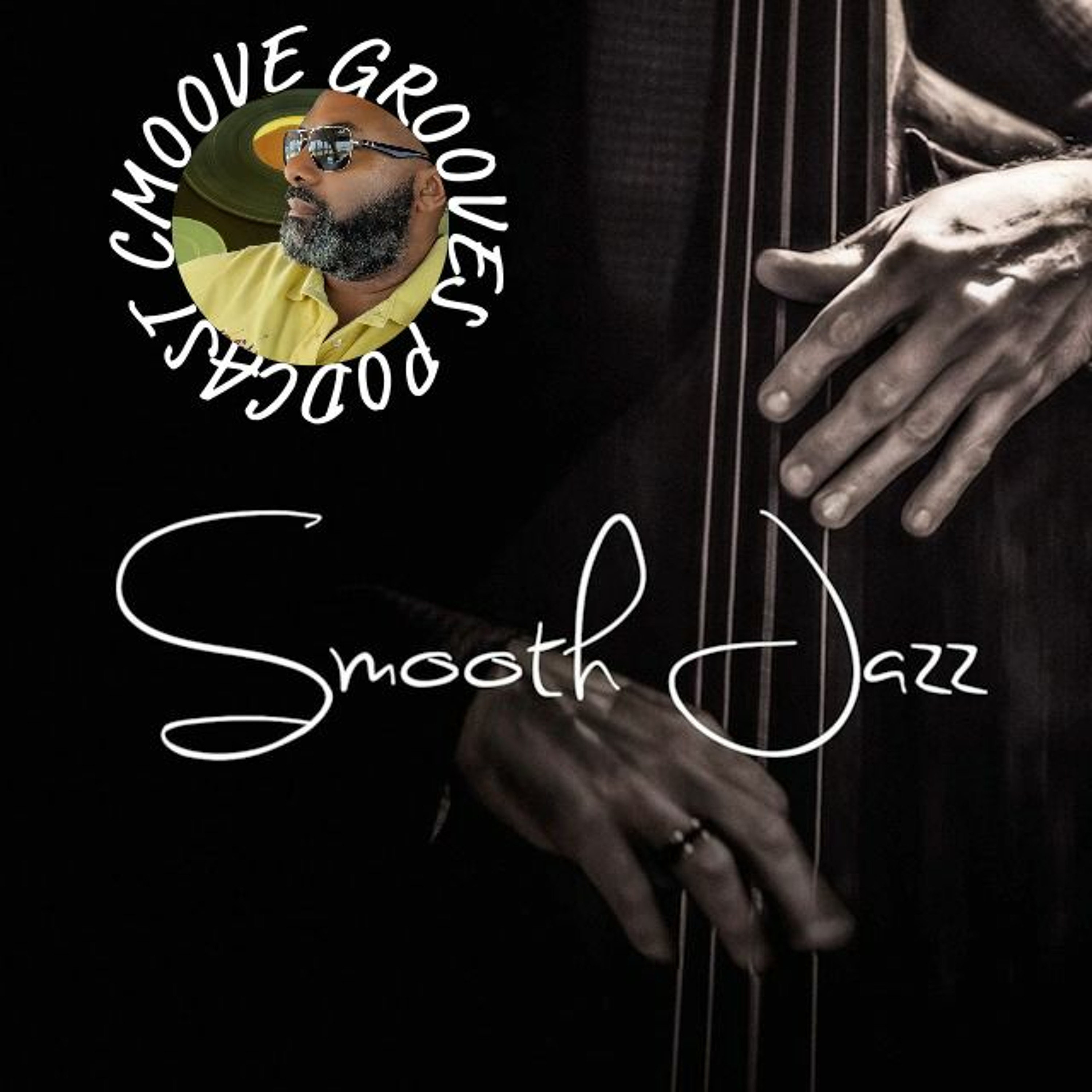 Cmoove Grooves Podcast