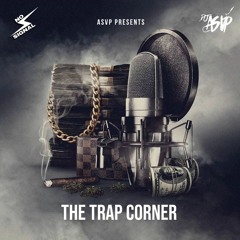 The Trap Corner 13 | Hip Hop, Trap & Rap | 19-01-23 on No Signal Radio
