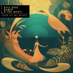 Kyle Zuck & Namik - Look At My Moves Ft. Q The Music