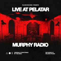 Penghujung Cerita (at Pelatar Live)