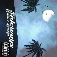 "Sideways" Benzo x Akimbo