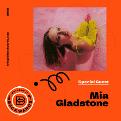 Interview with Mia Gladstone