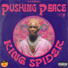 Young Thug - Pushing Peace (Official Audio)