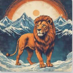 Lion of Valhalla