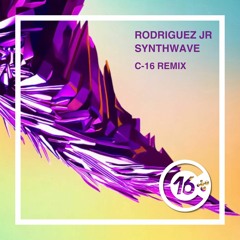 Rogriguez Jr. - Synthwave (C-16 Remix)