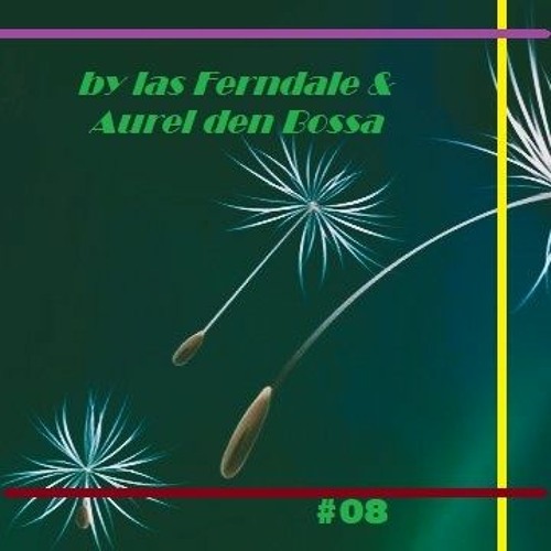 #08 tHE oTHERS // DE l aUTHRE cOTE by las Ferndale & Aurel den Bossa VS P/R  #freedl