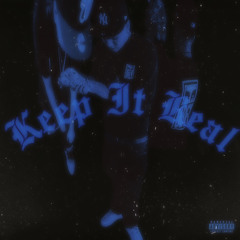 Keep It Real - polonate ft jcdaloc (prod B_wylin)