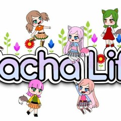 Gachacrash! A Parody Of Sugarcrash!