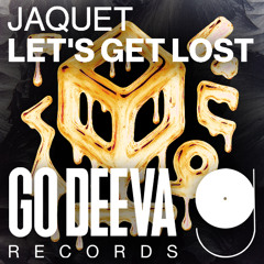 Jaquet "Let's Get Lost"