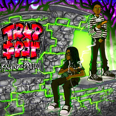 BREZZO - TRAPSPOT (RXLVND DINO DANNYG)