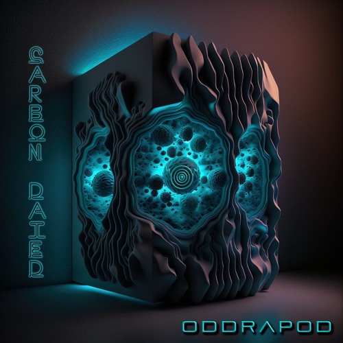 Spektron & Oddrapod - Lycanthropos (Original Mix)