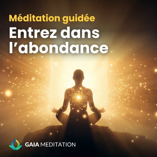 Méditation de Gratitude du Matin - Entrez dans l’Abondance