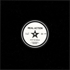 Stop The World (feat. Kacy Hill)