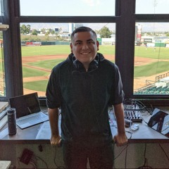 Baseball Radio Demo ⚾️ (2022)