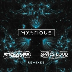 Jilax, Parra Nebula, Kleysky - Mystique (Strong Bass & SpaceLoudBR Remix) ★ FREE DOWNLOAD★