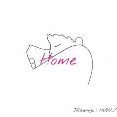 Home (ft.NUGU_?)(prod.DAEHAN)