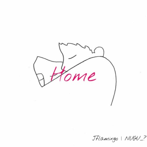 Home (ft.NUGU_?)(prod.DAEHAN)