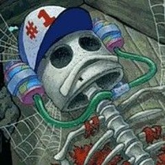 NoChill Pharaoh - Bobby's Horror Story (Part 1) (Smitty Werbenjagermanjensen The Mixtape)