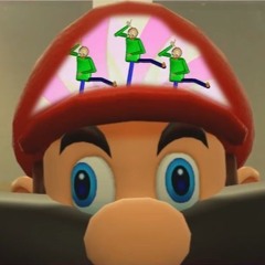 Super Mario- Funtrack