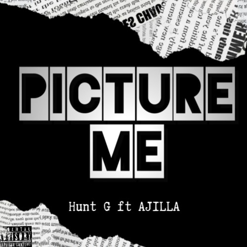 Picture Me ft AJILLA (Prod. Jkei)