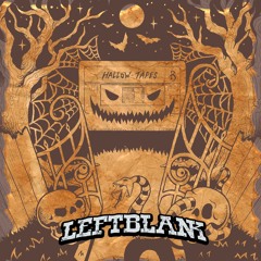 ABOUT ME TOO  - TAPE B (LEFTBLANK FLIP)