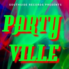 party Ville ft naevy kuiwne (Party ville promo)