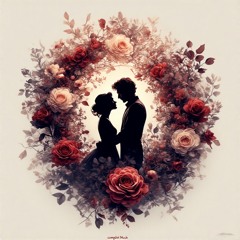Love's the journey Side by side