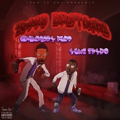 Grandaddy Purp X Yung Spyro- Mudd