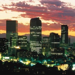 Champagne Sunsets Ep 001