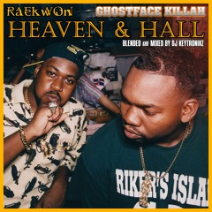 Raekwon - Heaven & Hall